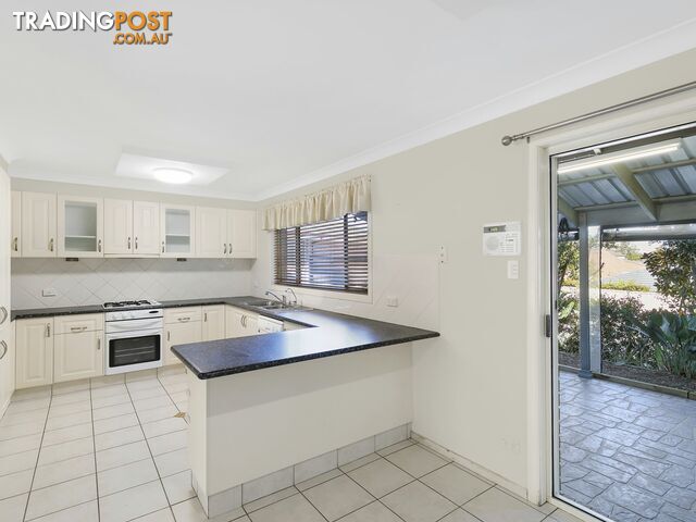 9 Lupin Close WOONGARRAH NSW 2259