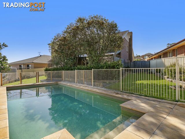 9 Lupin Close WOONGARRAH NSW 2259