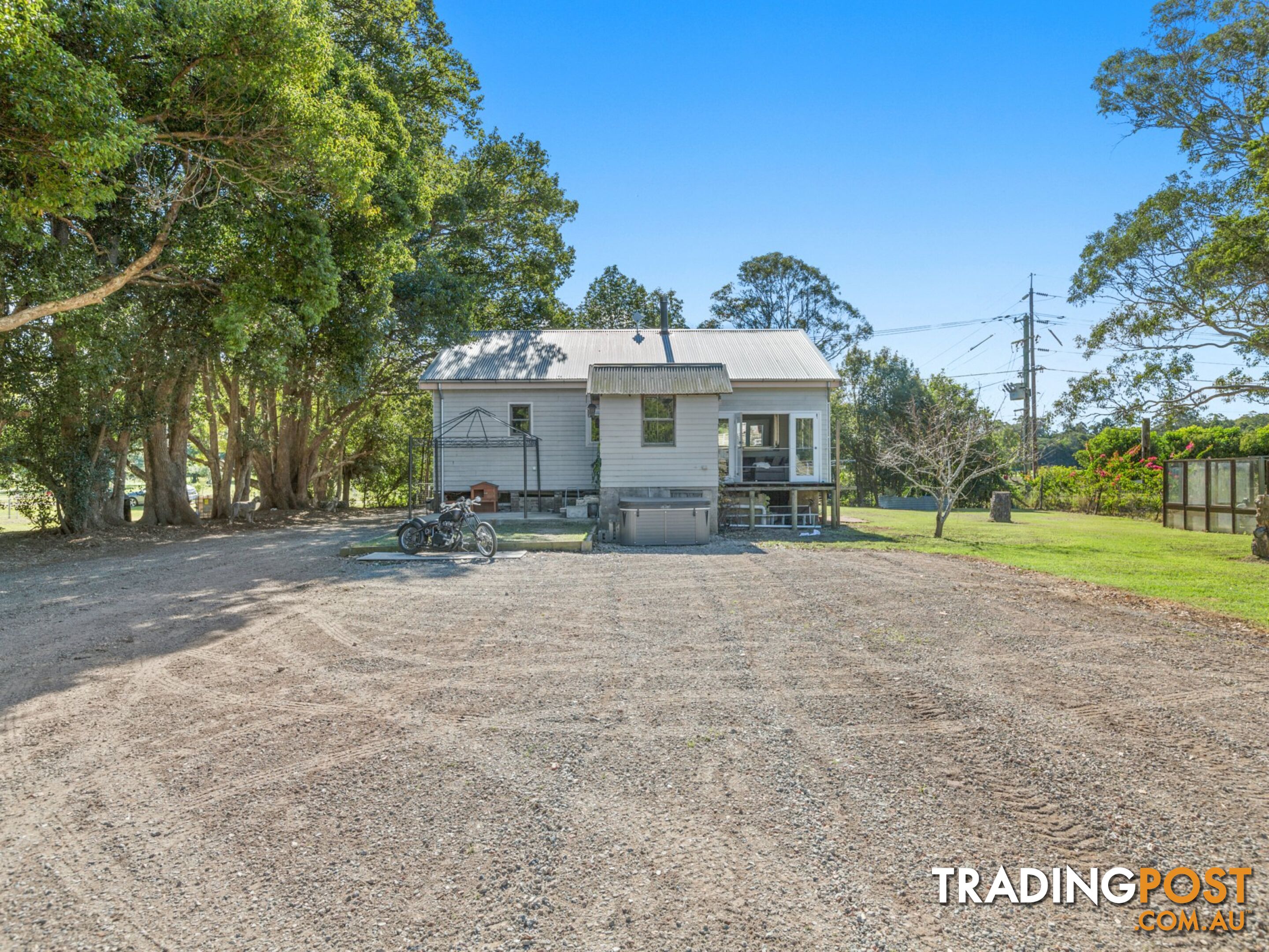 50 Mardi Road MARDI NSW 2259