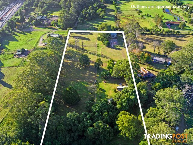 50 Mardi Road MARDI NSW 2259