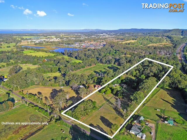 50 Mardi Road MARDI NSW 2259