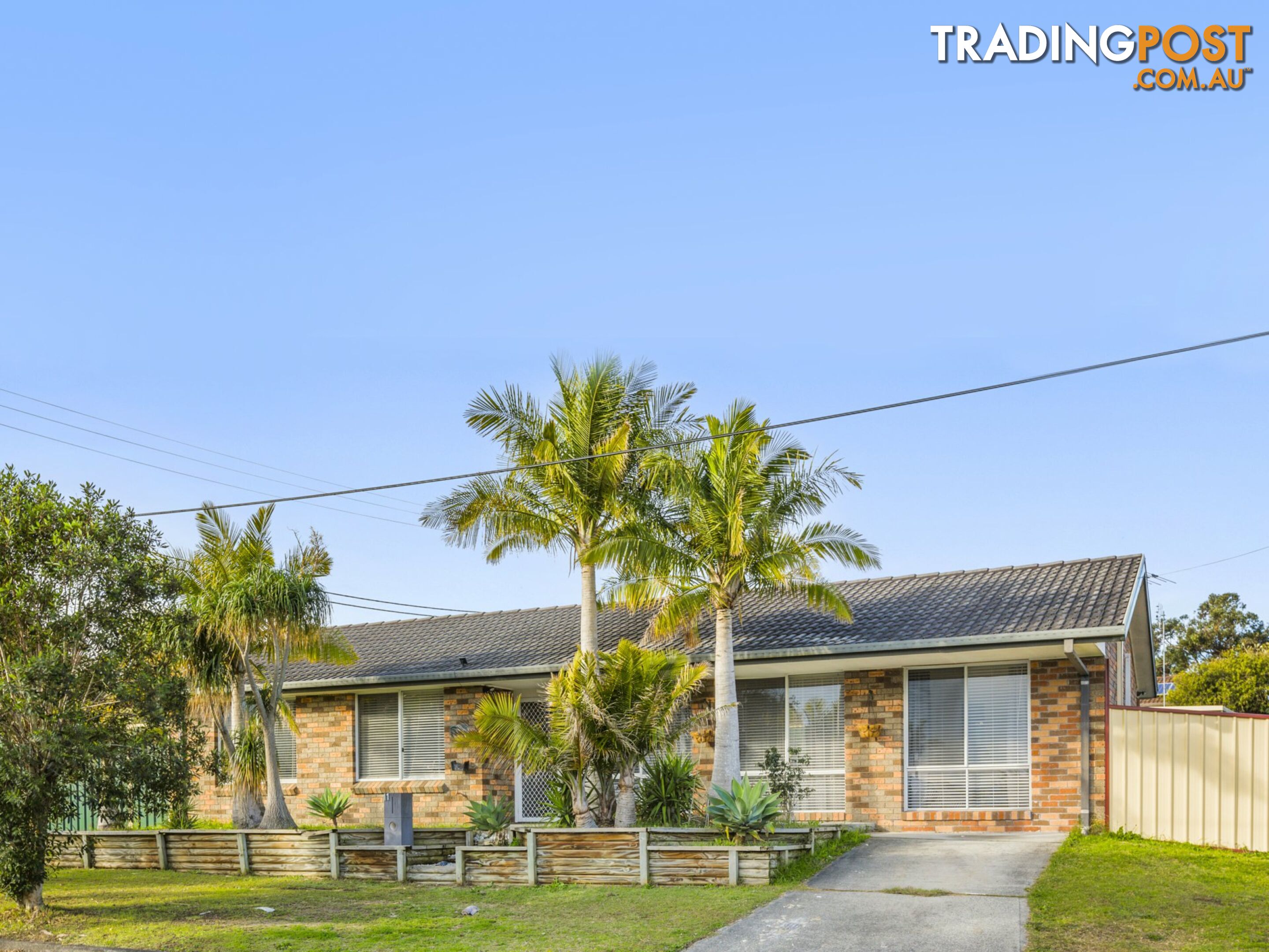 11 Whiteswan Avenue BLUE HAVEN NSW 2262