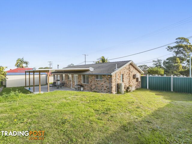 11 Whiteswan Avenue BLUE HAVEN NSW 2262