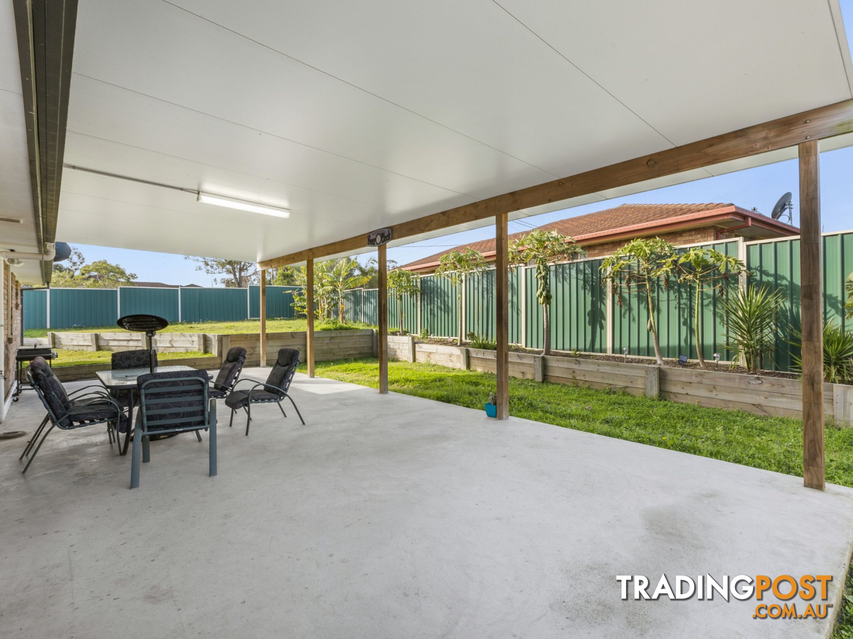 11 Whiteswan Avenue BLUE HAVEN NSW 2262