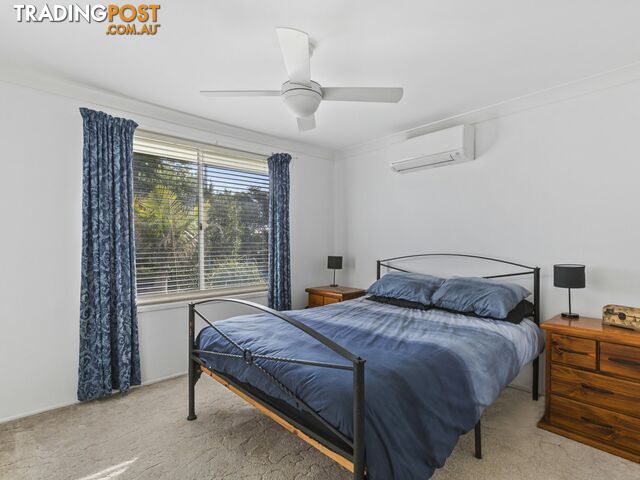 11 Whiteswan Avenue BLUE HAVEN NSW 2262