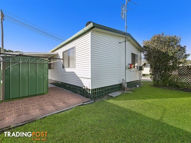 81/2 Evans Road CANTON BEACH NSW 2263