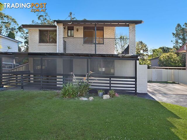 117 Vales Road MANNERING PARK NSW 2259