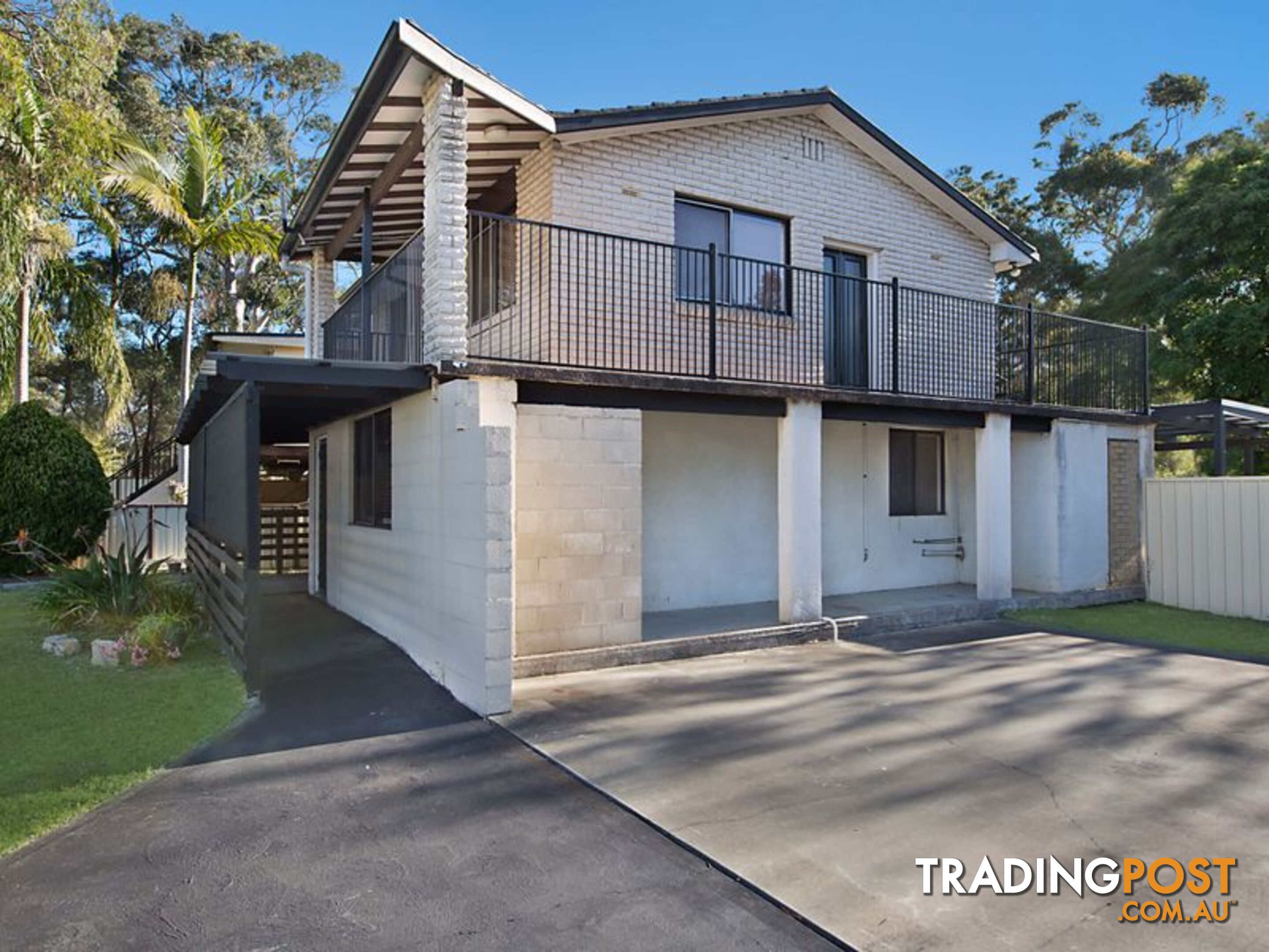 117 Vales Road MANNERING PARK NSW 2259