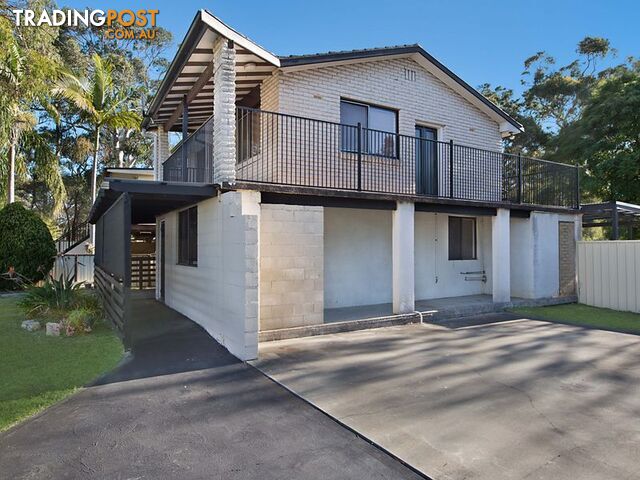 117 Vales Road MANNERING PARK NSW 2259