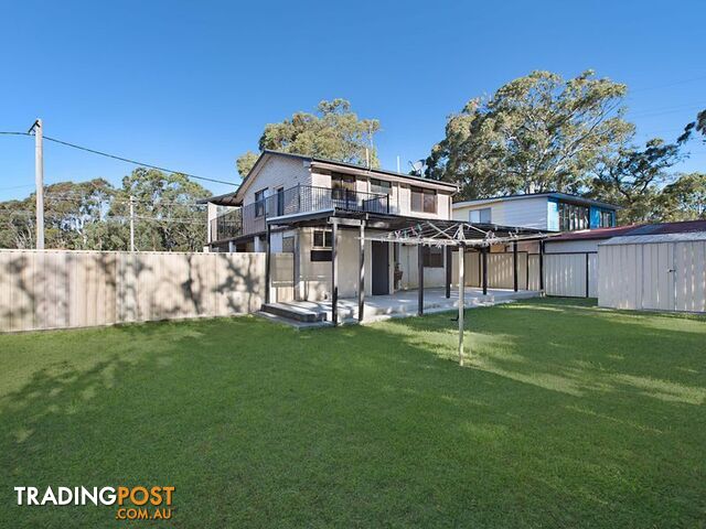 117 Vales Road MANNERING PARK NSW 2259