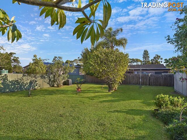 42 Coonanga Avenue BUDGEWOI NSW 2262