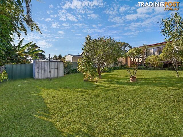 42 Coonanga Avenue BUDGEWOI NSW 2262