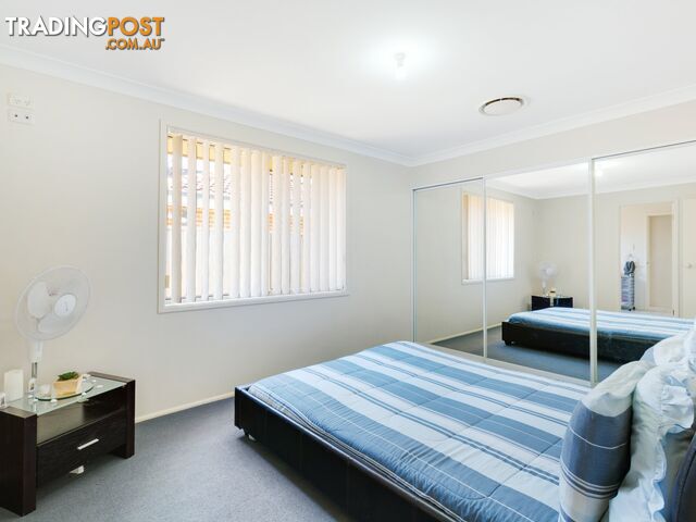 HAMLYN TERRACE NSW 2259