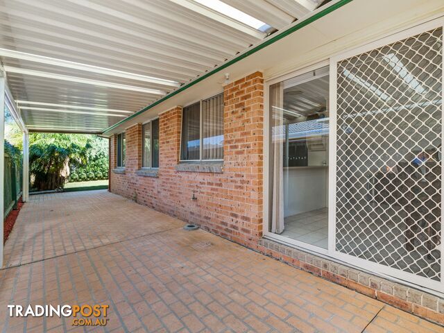 HAMLYN TERRACE NSW 2259