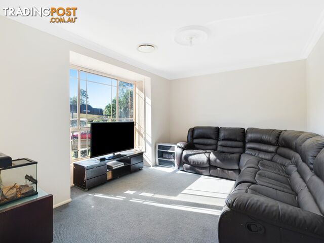 HAMLYN TERRACE NSW 2259