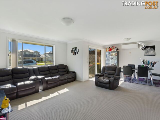 HAMLYN TERRACE NSW 2259