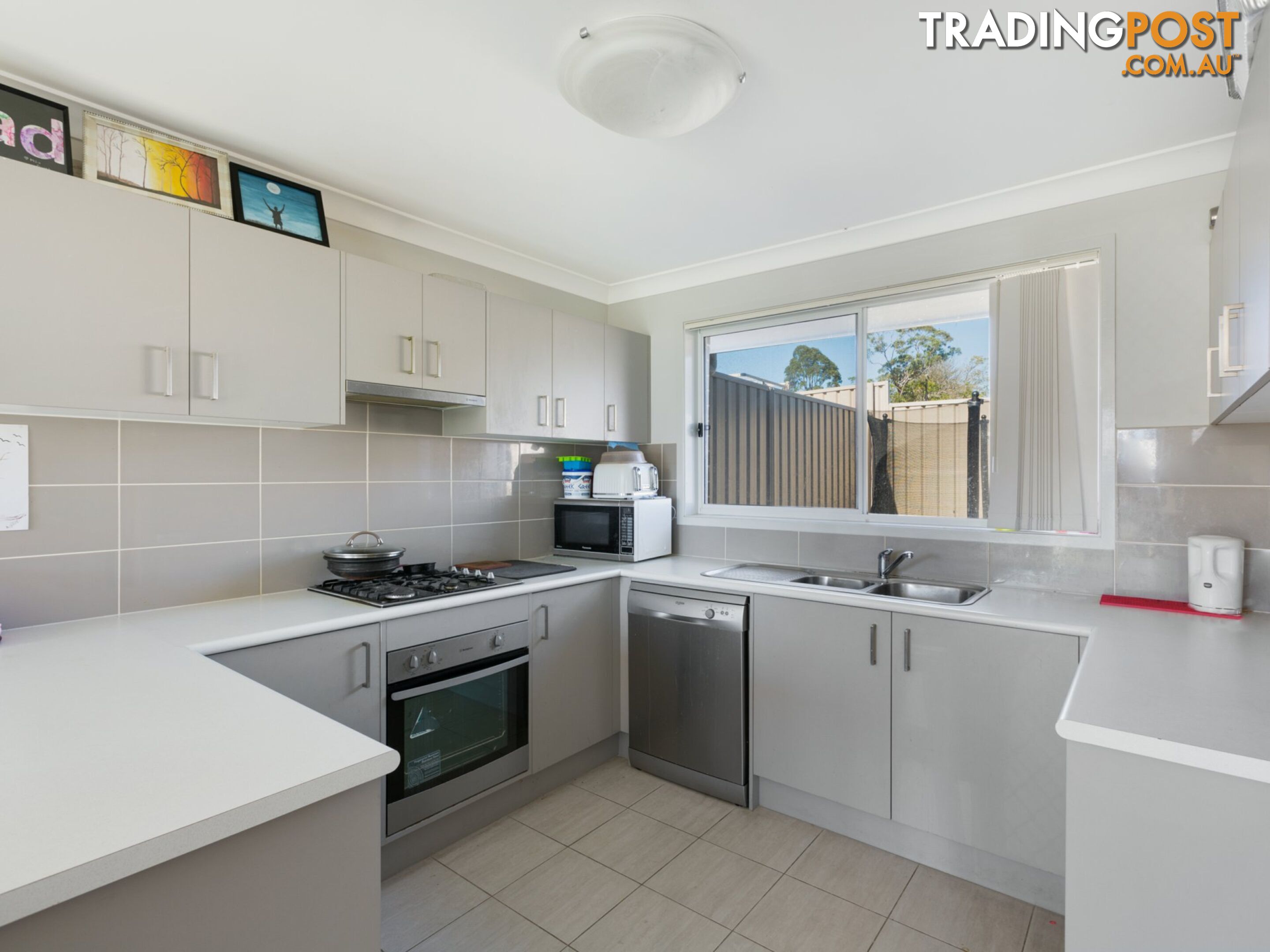 HAMLYN TERRACE NSW 2259