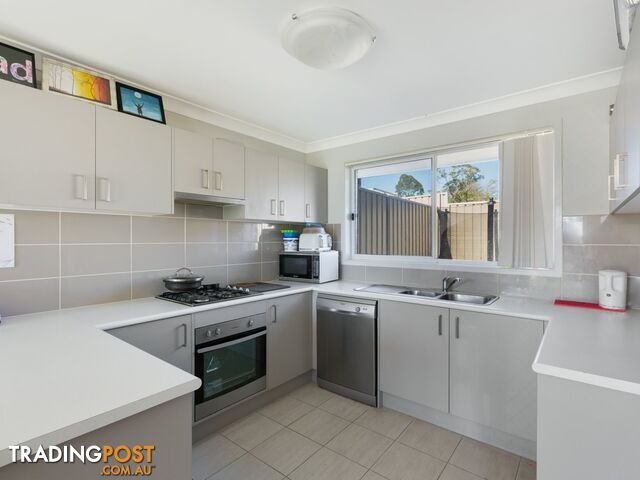 HAMLYN TERRACE NSW 2259