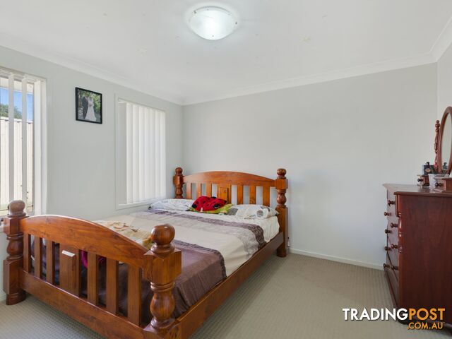 HAMLYN TERRACE NSW 2259