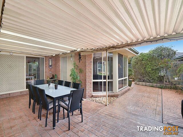 107 Gorokan Drive LAKE HAVEN NSW 2263