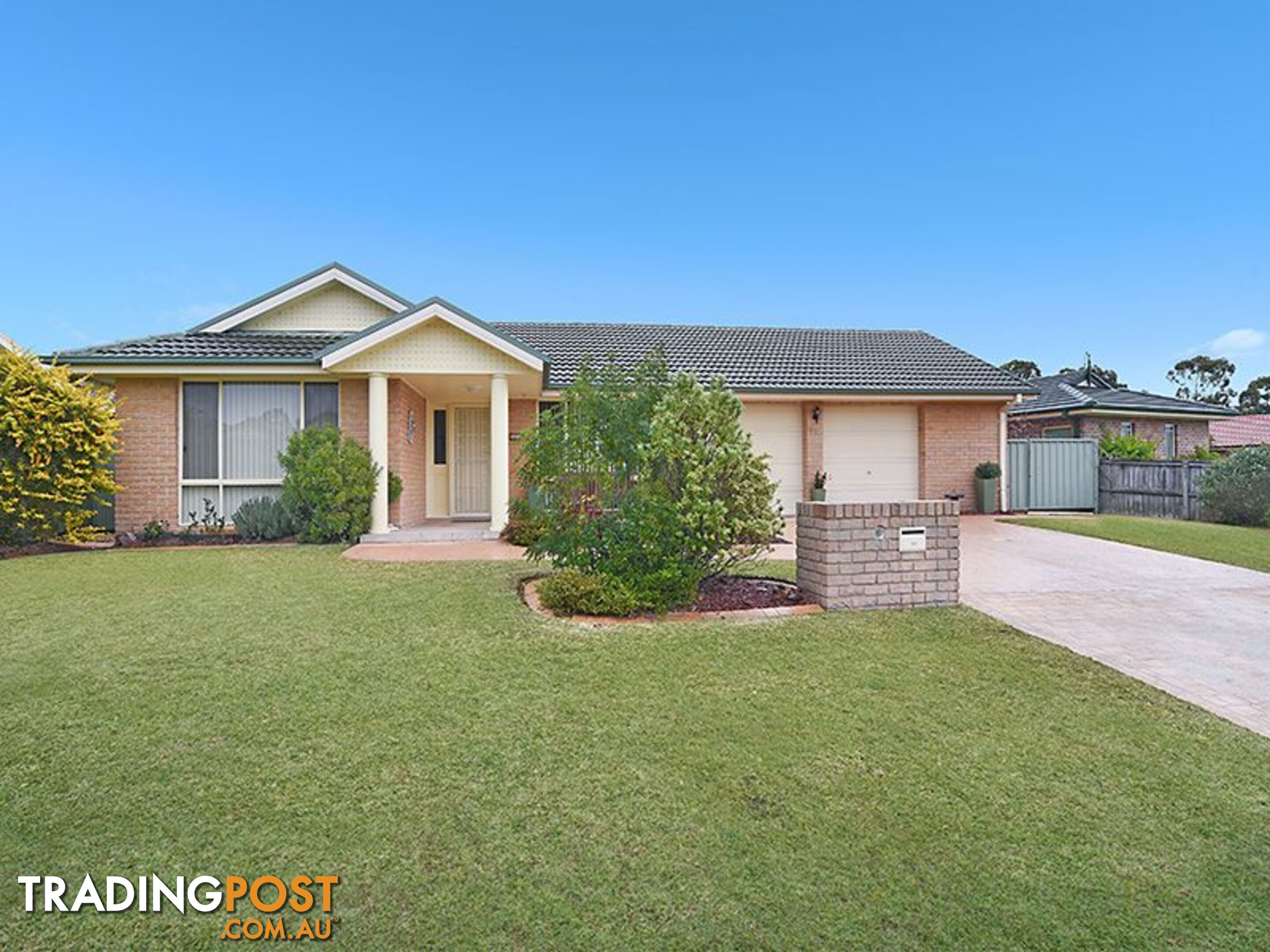 107 Gorokan Drive LAKE HAVEN NSW 2263