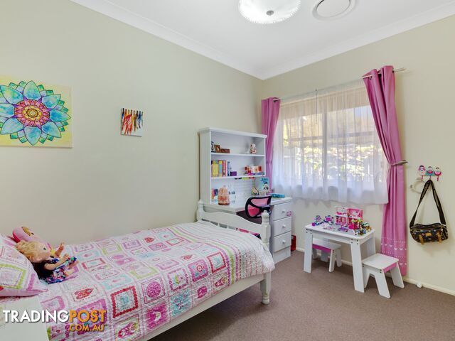 BUDGEWOI NSW 2262