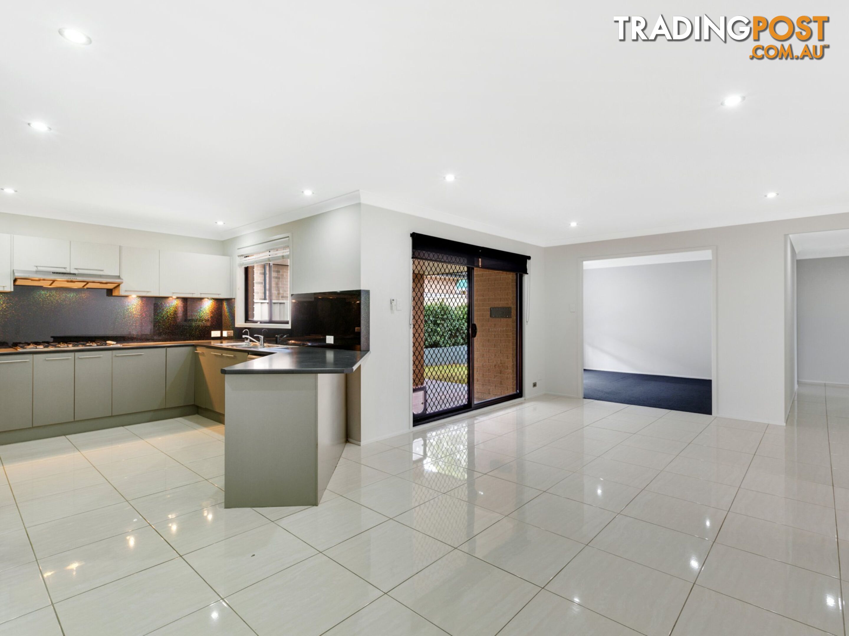 29 Snapdragon Crescent HAMLYN TERRACE NSW 2259