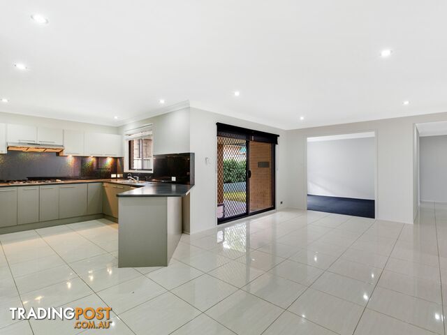 29 Snapdragon Crescent HAMLYN TERRACE NSW 2259