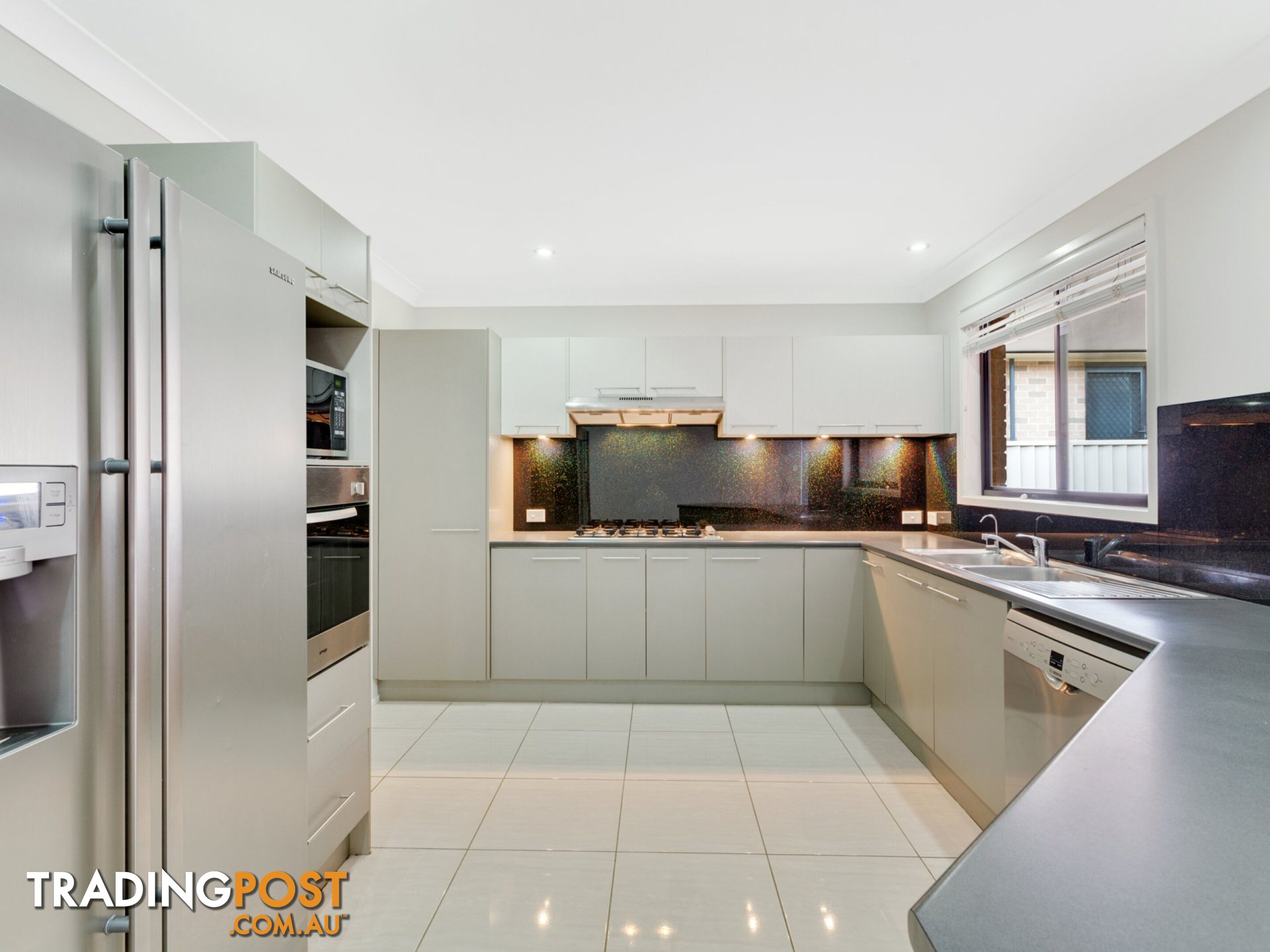 29 Snapdragon Crescent HAMLYN TERRACE NSW 2259