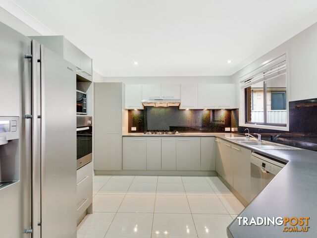 29 Snapdragon Crescent HAMLYN TERRACE NSW 2259