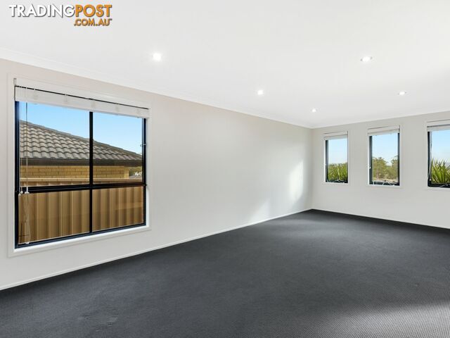 29 Snapdragon Crescent HAMLYN TERRACE NSW 2259