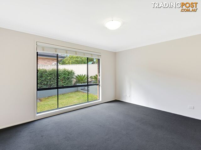 29 Snapdragon Crescent HAMLYN TERRACE NSW 2259