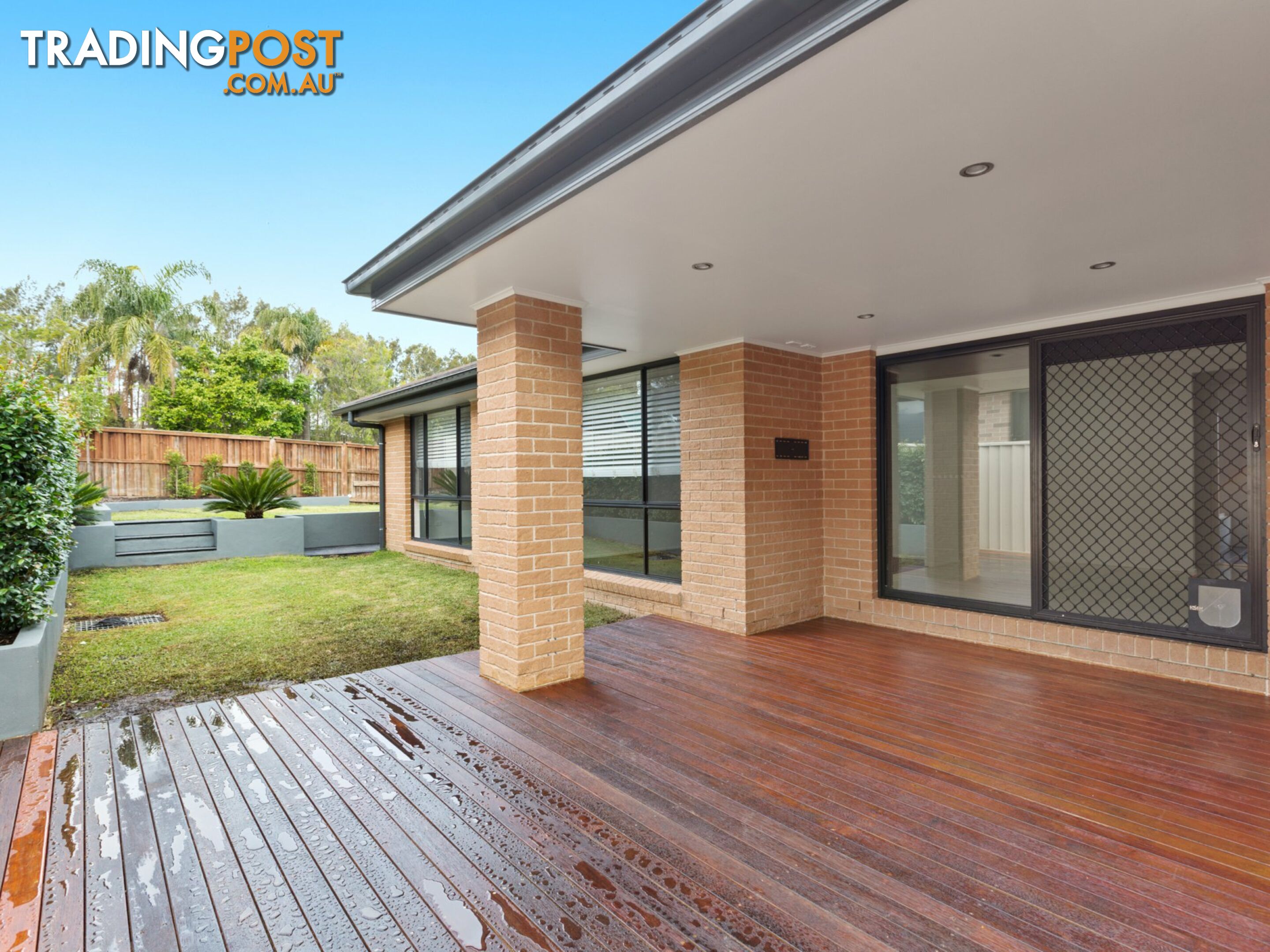 29 Snapdragon Crescent HAMLYN TERRACE NSW 2259