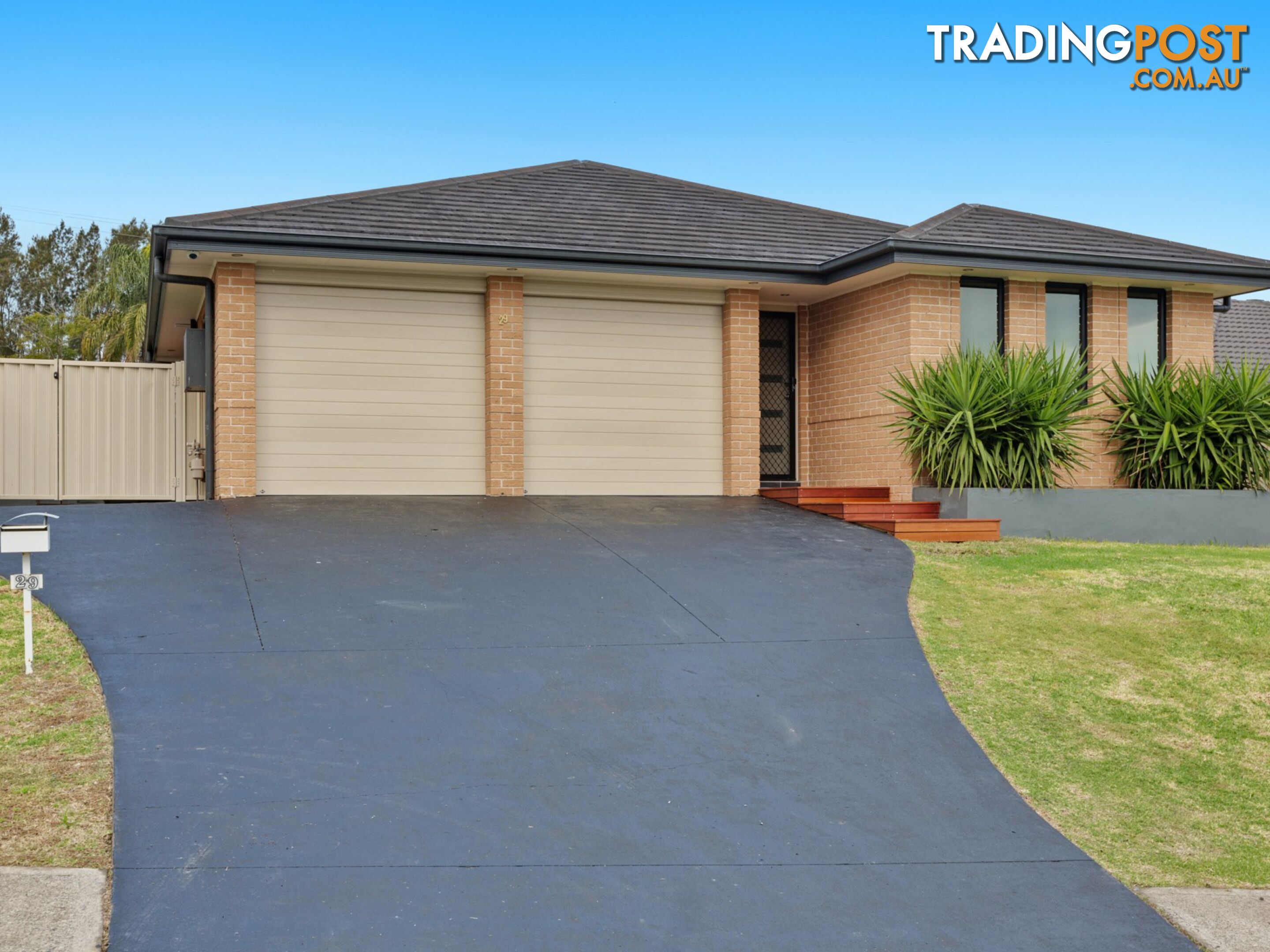 29 Snapdragon Crescent HAMLYN TERRACE NSW 2259