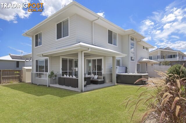 5 Rockpool Road CATHERINE HILL BAY NSW 2281