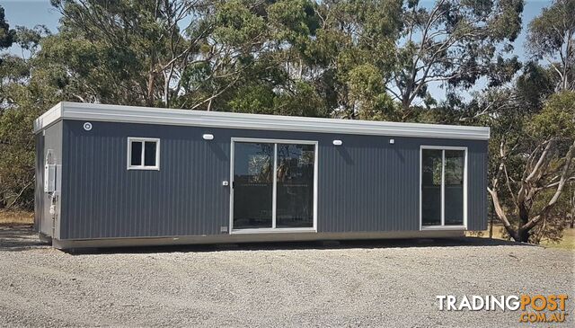 Relocatable Homes. 1,2 or 3 Bedrooms. Finance Available.