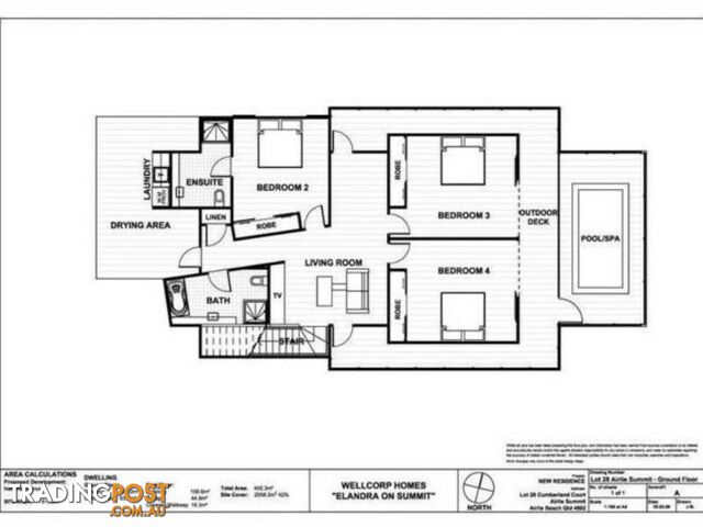 13 Cumberland Court AIRLIE BEACH QLD 4802