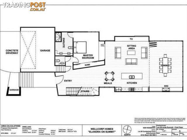 13 Cumberland Court AIRLIE BEACH QLD 4802