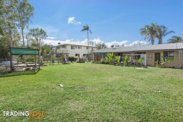 14 Lurline Drive PROSERPINE QLD 4800