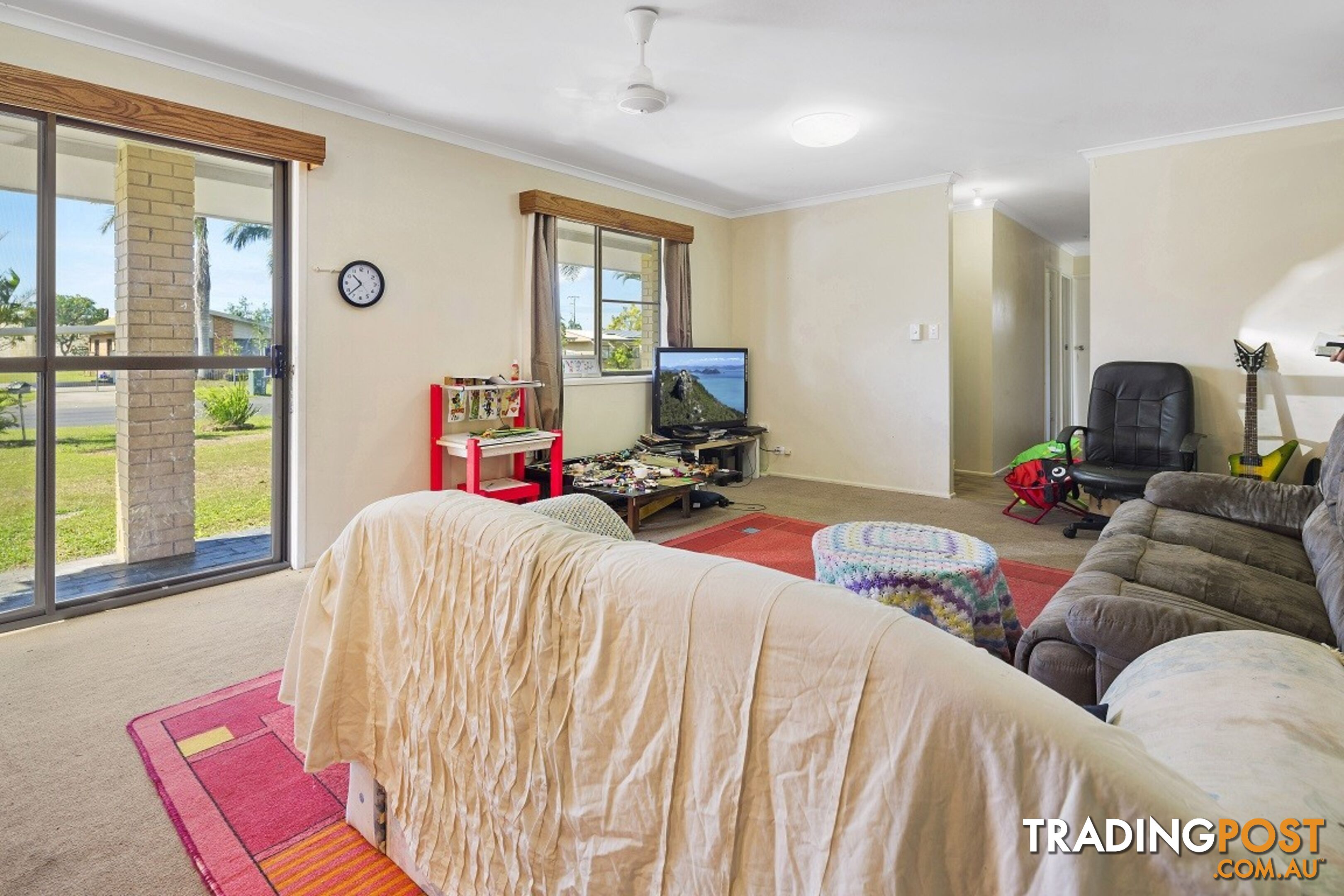 14 Lurline Drive PROSERPINE QLD 4800