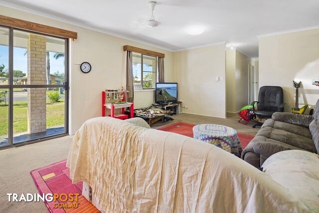 14 Lurline Drive PROSERPINE QLD 4800