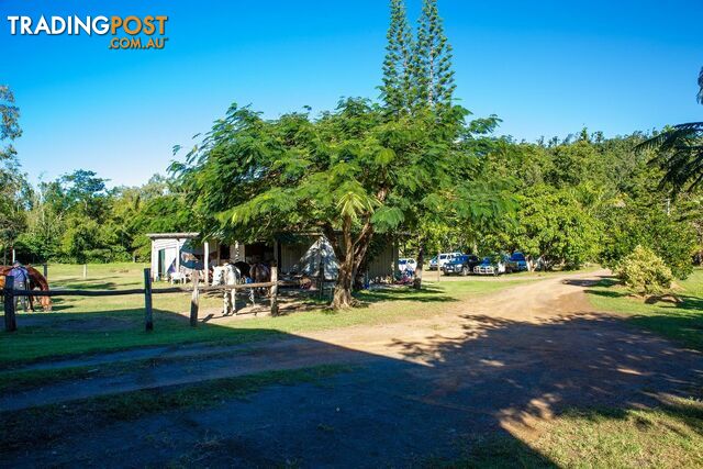 18 Moon Crescent SUGARLOAF QLD 4800