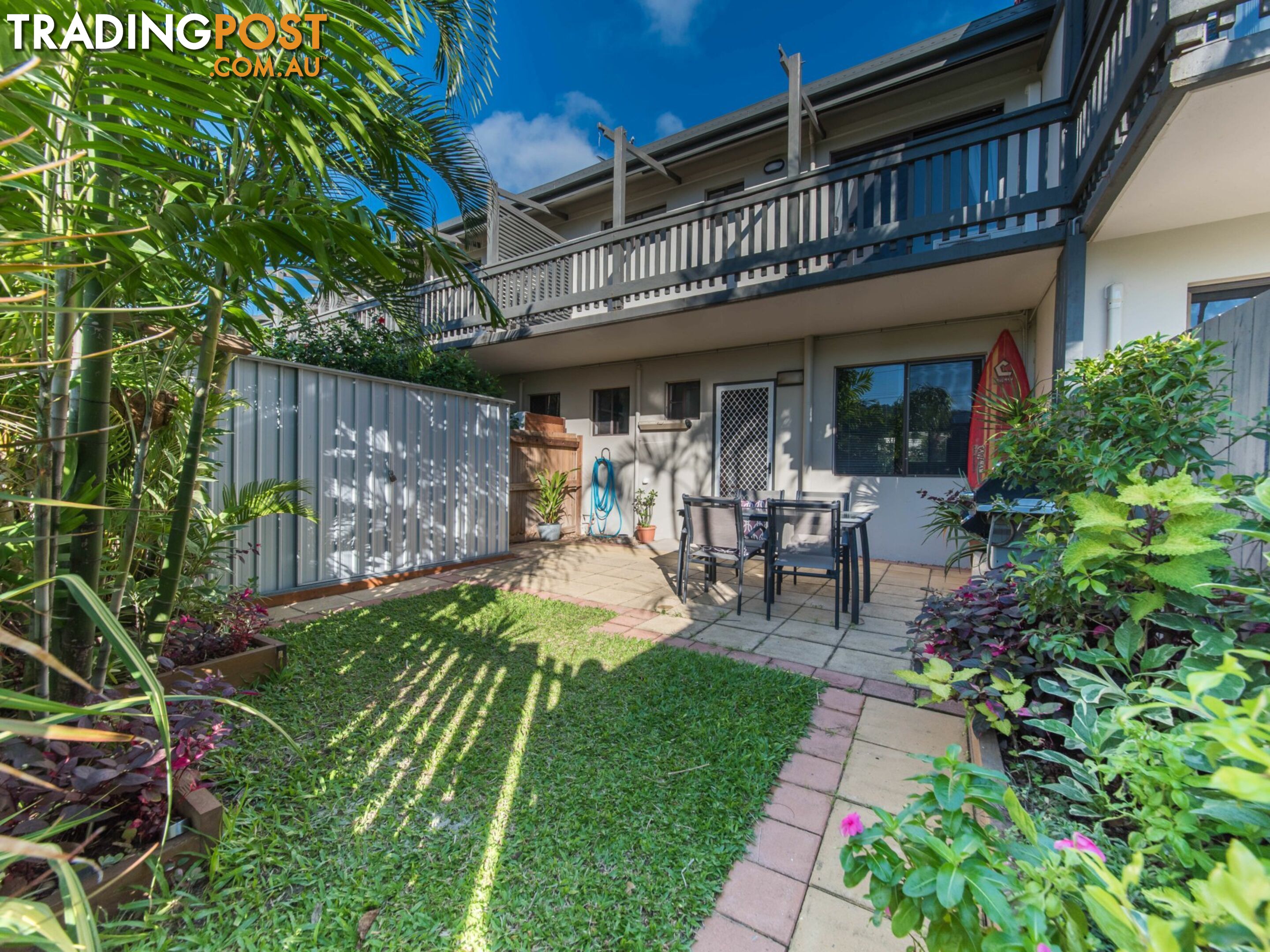 3/5 Pleasant Drive CANNONVALE QLD 4802