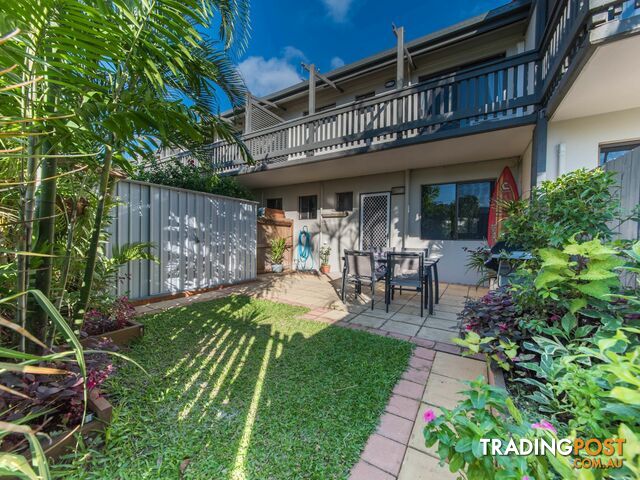 3/5 Pleasant Drive CANNONVALE QLD 4802