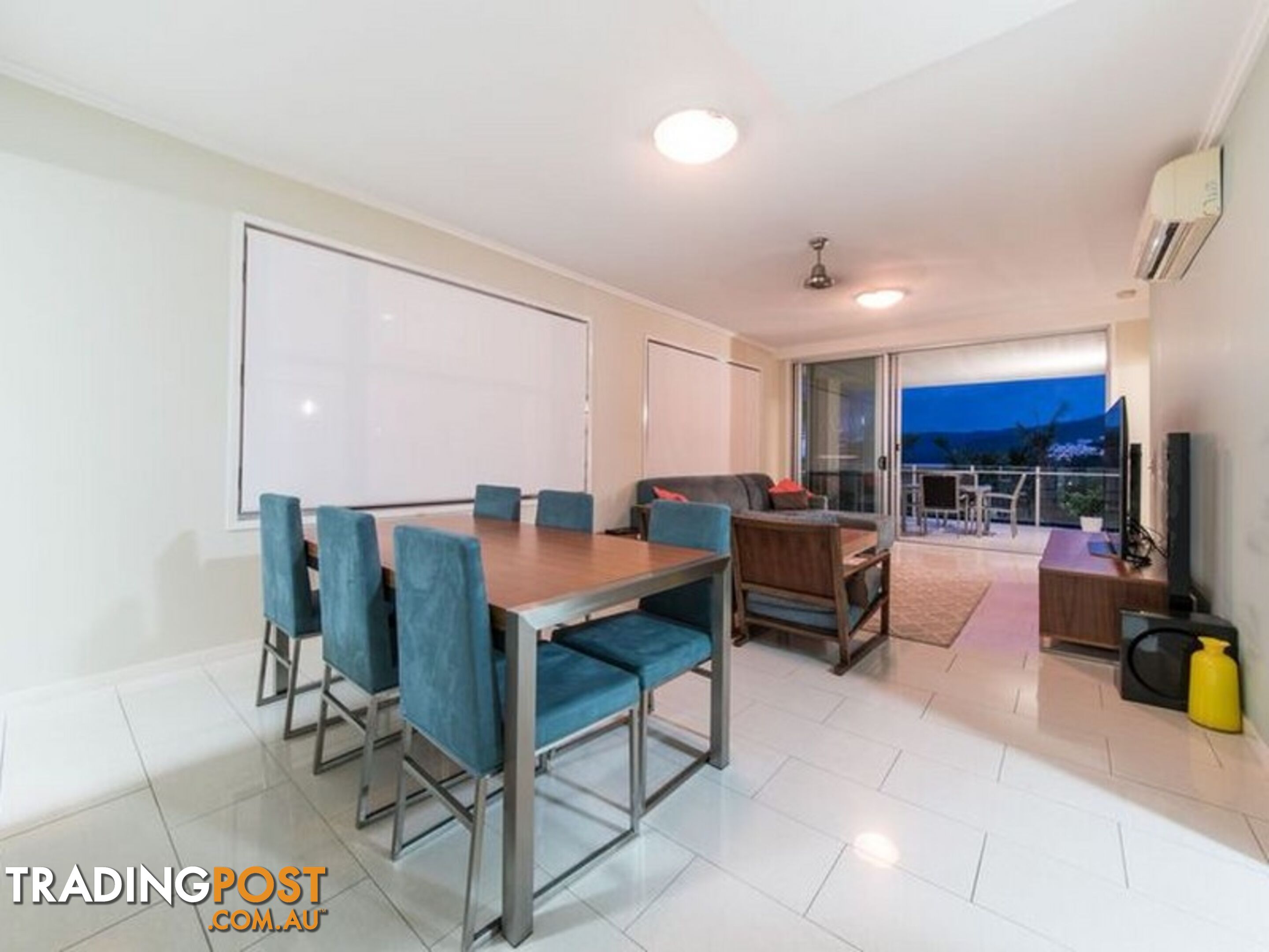 56/15 Flametree Court AIRLIE BEACH QLD 4802