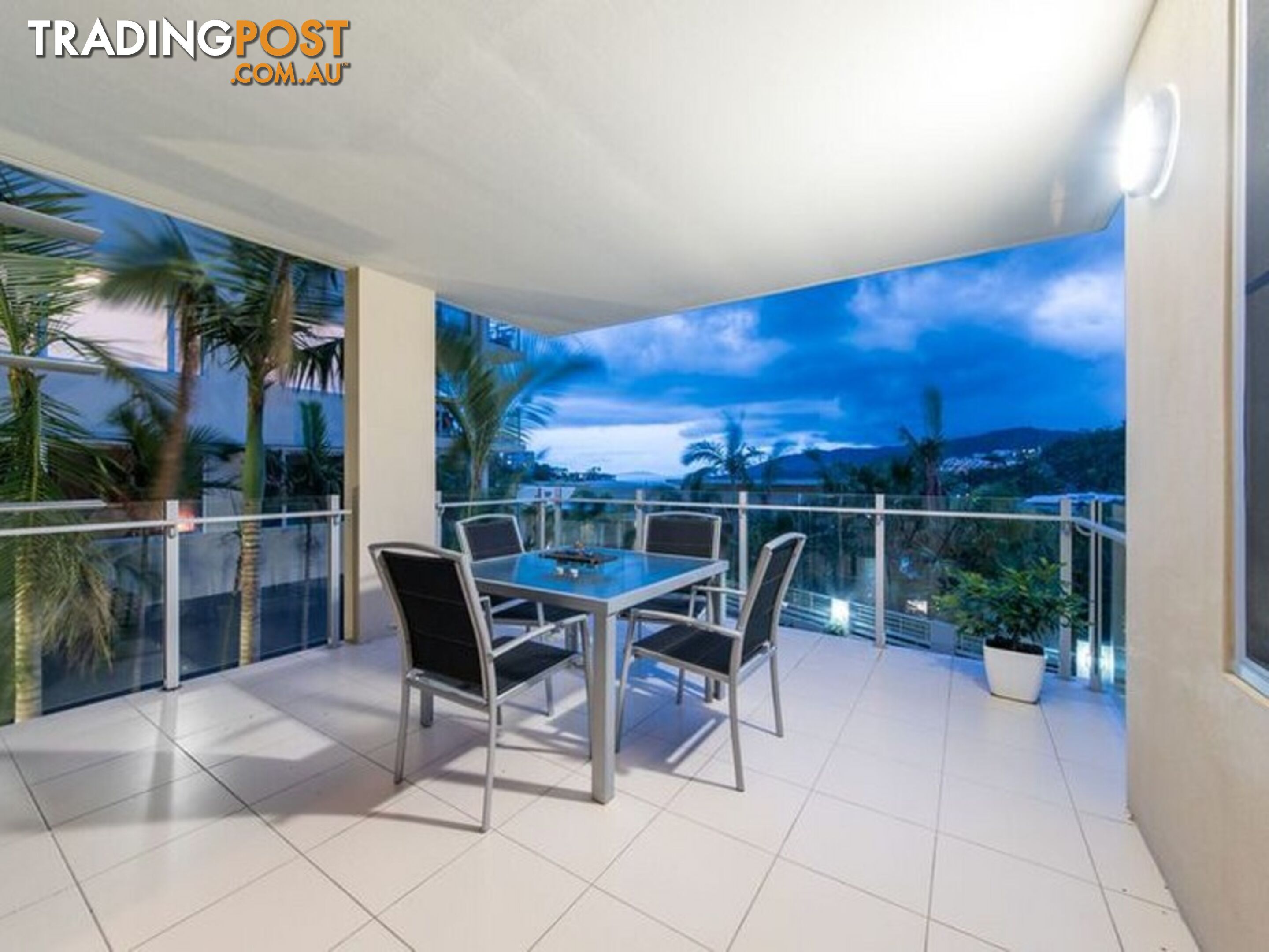 56/15 Flametree Court AIRLIE BEACH QLD 4802