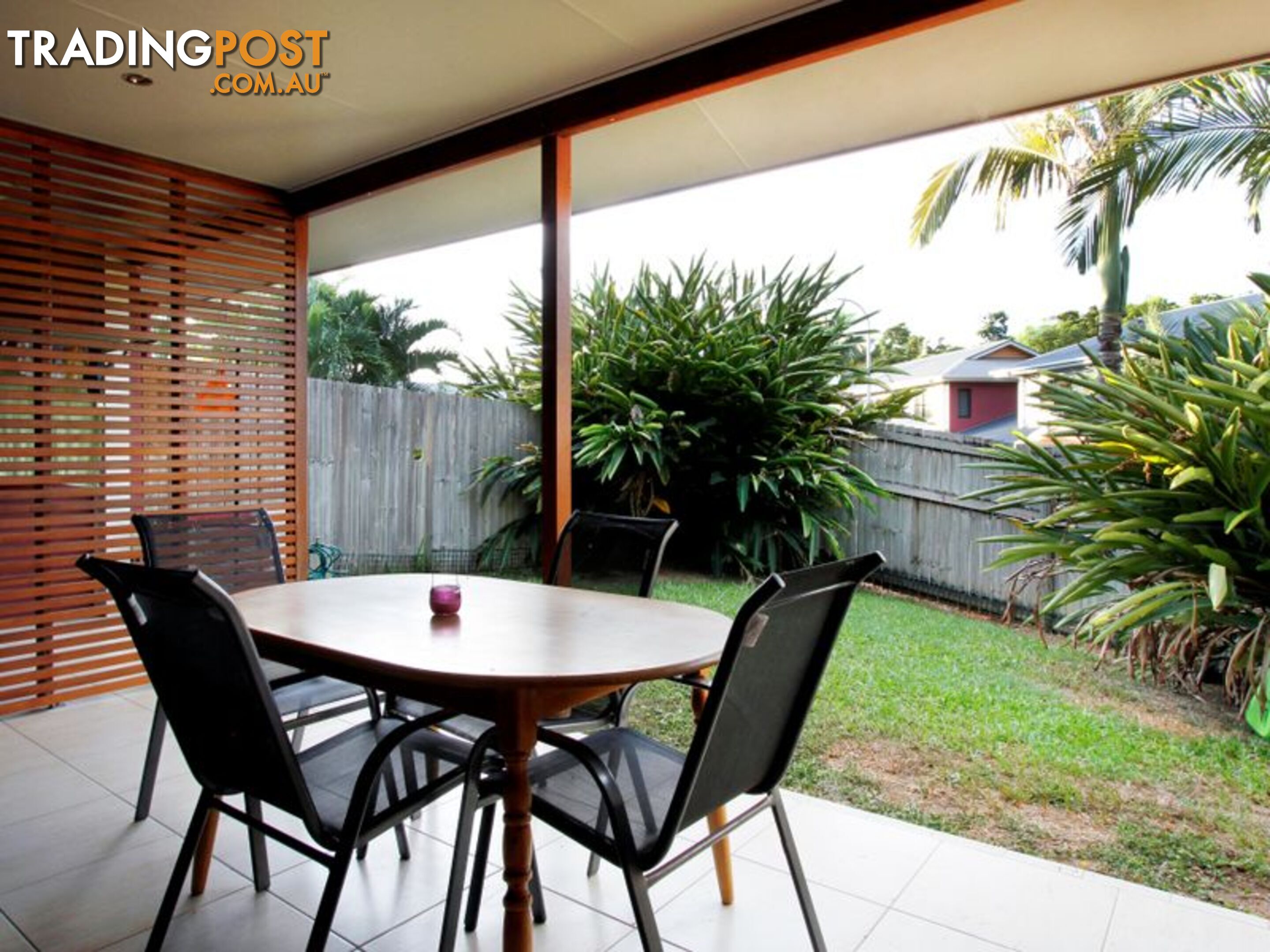 Unit 33/25 Abell Road CANNONVALE QLD 4802