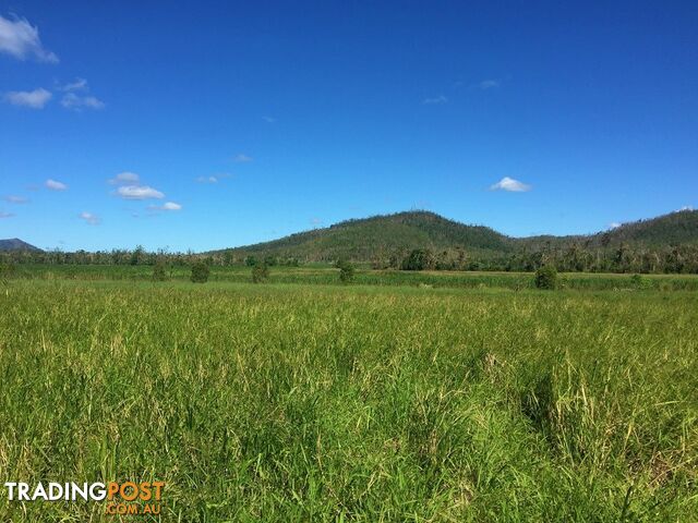 Lot 10 Gregory Cannon Valley Road GREGORY RIVER QLD 4800