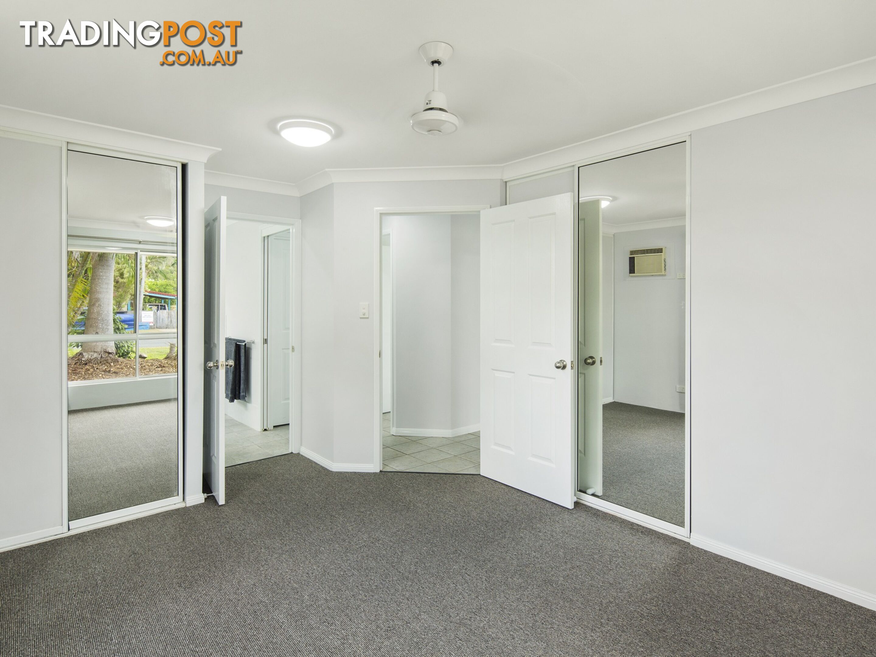 16 Catherine Crescent JUBILEE POCKET QLD 4802