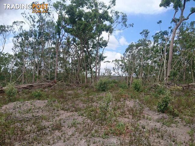 45 Saltwater Creek Road PALM GROVE QLD 4800